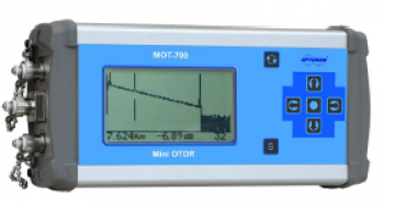 OTDR Mini With FCAPC Adapter